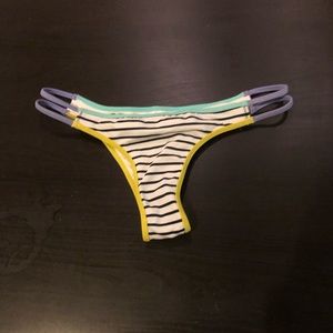 Victoria’s Secret itsy bikini bottom